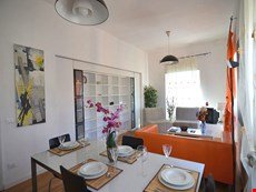 Photo 1 of Reviews of Rome Apartment for Rent near the Vatican