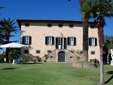 Photo 1 of Tuscany Villa near Lucca 