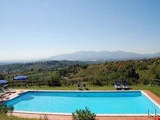 Photo of Tuscany Villa near Lucca 