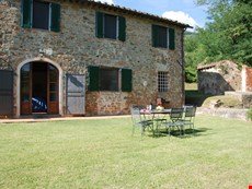 Photo of Farmhouse near Village on Wine Estate
