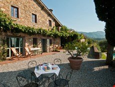 Photo of Lucca Farmhouse for Family with Views