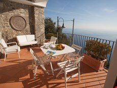 Photo of Amalfi Coast Accommodation with Pool