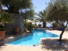 Photo of Amalfi Coast Accommodation with Pool for Two Families or Friends