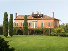 Photo of Villa Cipriani