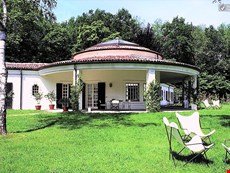 Photo 1 of Beautiful Villa with Views Close to Shore of Lake Maggiore 