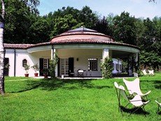 Photo of Villa with Views Close to Lake Maggiore 
