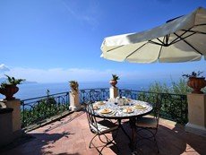Photo of Amalfi Coast Villa with Views and Pool