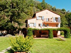 Photo of Tuscany Villa with Pool Near the Beach