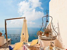 Photo of Amalfi Coast Villa in Positano with Views