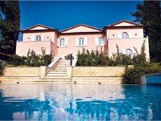 Photo 1 of Beautiful Villa with a Pool and Views of Lake Garda 