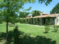Photo of Vacation Rental in Umbria near Perugia For Large Group