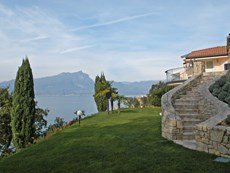 Photo 1 of Lake Garda Villa near Town for Family and Friends 