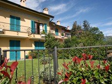 Photo of Vacation Rental on Lake Como near Bellagio