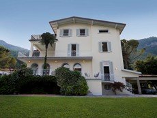 Photo of Villa Rental for Family on Lake Como near Bellagio