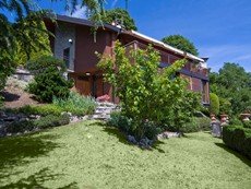 Photo of Lake Como Villa Rental near Bellagio