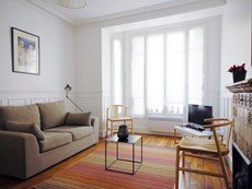 Photo of Paris Apartment for Family near Eiffel Tower