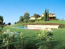 Photo 2 of Apartment Rental in Tuscany, Montopoli in Val d'Arno