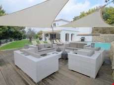 Photo 2 of Reviews of Villa near Cannes with Pool