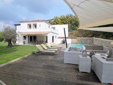 Photo 1 of Reviews of Villa near Cannes with Pool