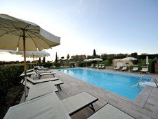 Photo of Large Villa in Tuscany for a Group