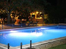 Photo 2 of Luxury French Villa Walking Distance to Town and Near Surfing Beaches