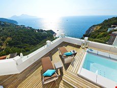 Photo of Sorrento Coast Apartment with Great Views