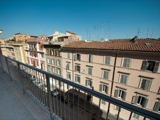 Photo of Rome Apartment near the Coliseum