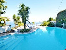 Photo of Vacation Rental near Sorrento with Pool and Views