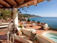 Photo 1 of Island Villa in Sicily Within Walking Distance to the Water