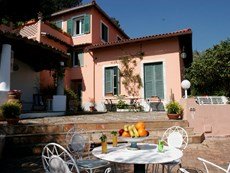 Photo 2 of Island Villa in Sicily Within Walking Distance to the Water