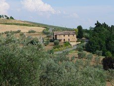 Photo 1 of Tuscany Apartment with Private Garden
