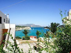 Photo of Greek Island Villa Walking Distance to Town and the Beach