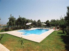 Photo of Greek Island Villa with Private Pool, Walk to the Beach