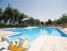 Photo 2 of Greek Island Villa with Private Pool