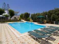 Photo 1 of Greek Island Villa with Private Pool