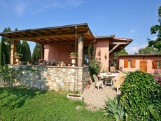 Photo of Tuscany Villa with Private Pool