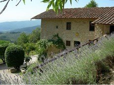Photo of Historic Villa in Tuscany with Private Pool