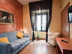 Photo 2 of Reviews of Rome Apartment Near the Spanish Steps