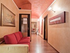 Photo of Rome Apartment Near the Spanish Steps