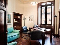 Photo of Apartment in Rome Near the Piazza della Republica