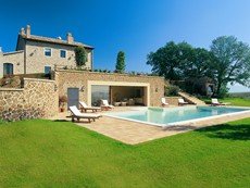 Photo of Luxury Villa in Umbria with Private Pool and Sauna