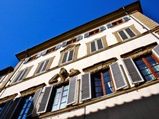 Photo 2 of Reviews of Centrally Located Florence Apartment