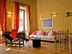 Photo of Centrally Located Florence Apartment