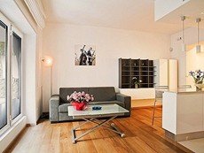 Photo of Apartment in Rome 