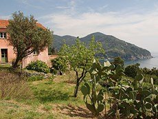 Photo of Farmhouse Near the Beach and Town with Sea Views