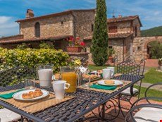 Photo of Tuscany Villa with a Private Pool
