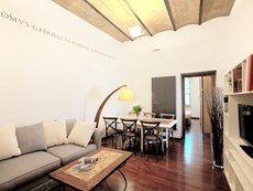 Photo 1 of Rome Apartment Near Vatican City