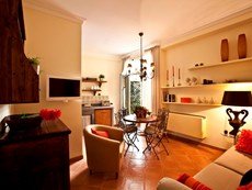 Photo 2 of Reviews of Rome Apartment Near Vatican City