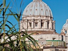 Photo of Rome Apartment Near Vatican City