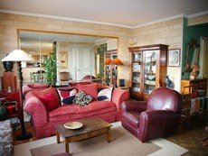 Photo of Centrally located Paris Apartment 